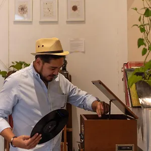 2* Alojamento de Acomodação e Pequeno-almoço Kuka Y Naranjo