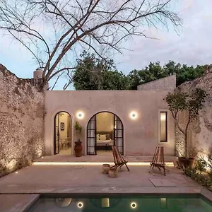 Newly Restored House “casa Lohr” With Private Pool Сasa de vacaciones